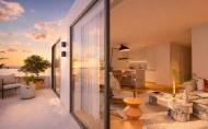 New Build - Town House -
La Linea De La Concepcion - Torrenueva