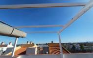 Resale - Bungalow -
Los Alcazares - La Minería