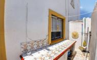 Herverkoop - duplex -
Torrevieja - La Siesta - El Salado - Torreta