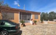 Reventa - Villa -
Guardamar del Segura - Costa Blanca
