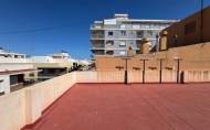 Herverkoop - Apartamento -
Torrevieja - Playa del Cura