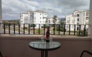 Resale - Apartment -
Hacienda Riquelme Golf Resort - Inland