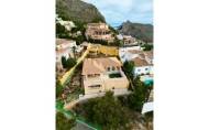 Herverkoop - Villa -
Altea - Altea Hills