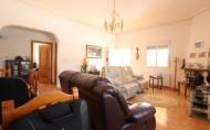 Herverkoop - Country House -
Albatera - Albatera - Country