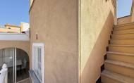 Herverkoop - Town House -
Torrevieja - Miramar - Torre Del Moro