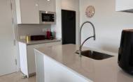 Herverkoop - Apartment -
Aguilas - Costa Calida