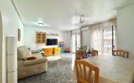 Herverkoop - Apartment -
San Pedro del Pinatar - Villananitos