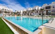 Resale - Apartment -
Guardamar del Segura - El Raso
