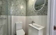 Revente - Apartment -
Torrevieja - Acequion