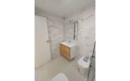 Herverkoop - Apartment -
San Pedro del Pinatar - Costa Calida