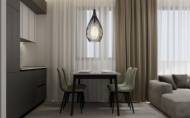 Nouvelle construction - Attique -
Torrevieja - Centro