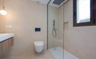 Nouvelle construction - Villa -
Mutxamel - Cotoveta