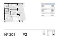 Obra nueva - Apartment -
San Miguel de Salinas - Pueblo