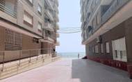 Revente - Apartment -
Torrevieja - La Mata