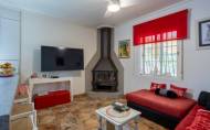 Herverkoop - Villa -
Elche - Costa Blanca