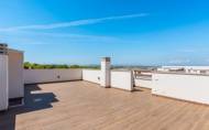 Nieuwbouw Woningen - Bungalow -
Torrevieja - Los Balcones