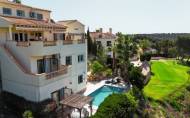 Herverkoop - Villa -
Las Ramblas Golf - Inland