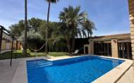 Reventa - Villa -
Torrevieja - Los Balcones - Los Altos del Edén