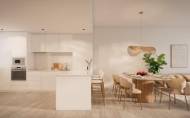 Obra nueva - Town House -
Mijas - Hipódromo Costa del Sol