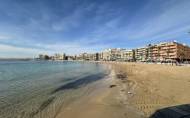 Revente - Apartment -
Torrevieja - Costa Blanca