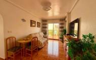 Herverkoop - Penthouse -
Torrevieja - Playa del Cura