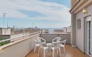 Herverkoop - Apartment -
Lo Pagan - La Puntica