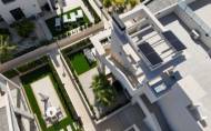 Herverkoop - Bungalow -
Ciudad Quesada - Costa Blanca