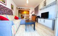 Herverkoop - Apartment -
Mil Palmeras - Costa Blanca