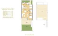 Nieuwbouw Woningen - Town House -
Orihuela - Vistabella Golf