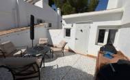 Reventa - Villa -
Villamartin - Costa Blanca
