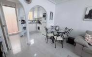 Resale - Town House -
Orihuela Costa - Costa Blanca