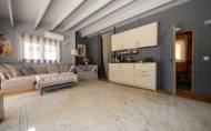 Resale - Villa -
Pilar de la Horadada - Pinar de Campoverde