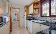 Reventa - Villa -
San Fulgencio - Costa Blanca