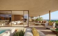 New Build - Apartment -
Fuengirola - Los Boliches