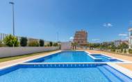 Revente - Apartment -
Orihuela Costa - Costa Blanca