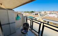 Herverkoop - Apartment -
Torrevieja - El Chaparral