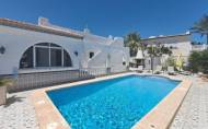 Revente - Villa -
Orihuela Costa - Costa Blanca