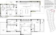 Nieuwbouw Woningen - Villa -
Finestrat - Sierra Cortina