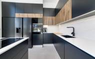 Nouvelle construction - Villa -
Pilar de la Horadada - Roda Golf