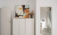 Resale - Villa -
Bigastro - D6