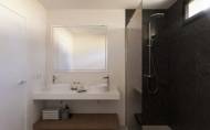 Nouvelle construction - Villa -
Baños y Mendigo - Altaona Golf