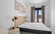 Herverkoop - Villa -
Torrevieja - Costa Blanca