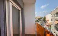 Revente - Apartment -
Torrevieja - Centro