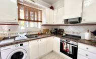 Reventa - Apartment -
Playa Flamenca - Costa Blanca