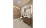 Nieuwbouw Woningen - Penthouse -
Benijofar - Pueblo