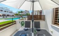 Resale - Townhouse -
Torrevieja