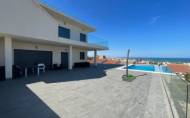 Resale - Villa -
La Mata - Costa Blanca
