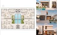 Nouvelle construction - Villa -
Pilar de la Horadada - Zona Pueblo
