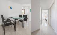 Reventa - Apartment -
Orihuela Costa - La Zenia