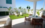 Obra nueva - Bungalow -
Pilar de la Horadada - Torre De La Horadada